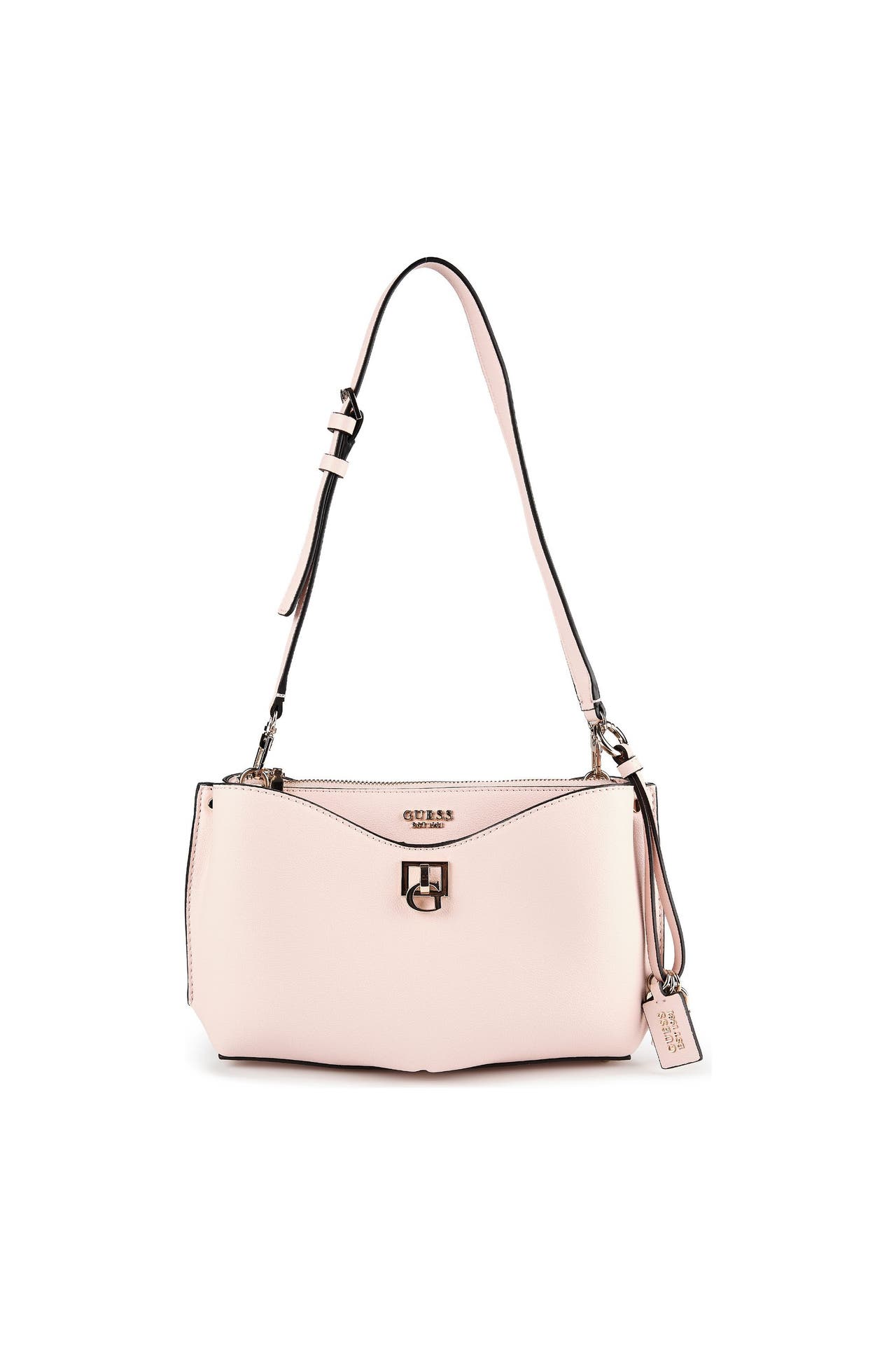 GUESS Handtasche light rose, Bild 1