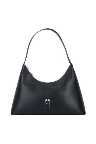 FURLA Handtasche nero
