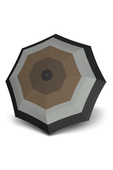 KNIRPS Regenschirm classic cappuccino