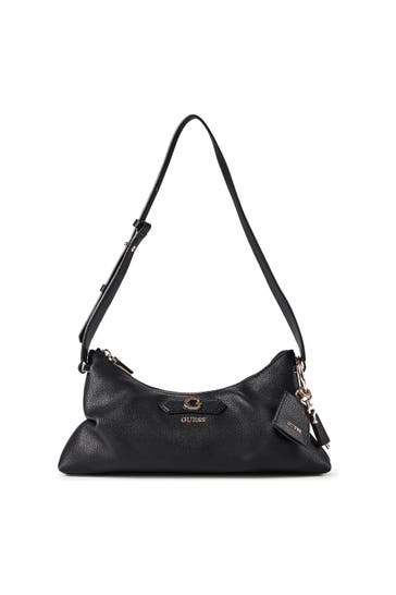GUESS Handtasche black
