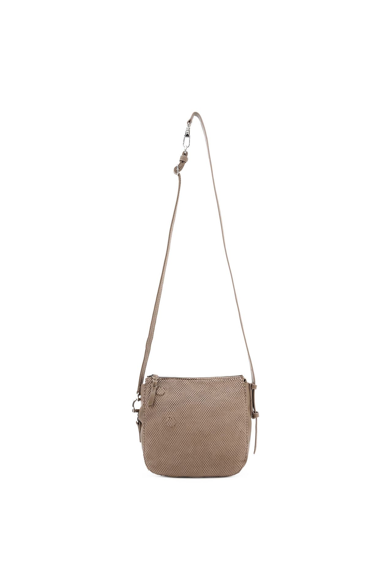 FREDSBRUDER Umhängetasche olive taupe, Bild 1