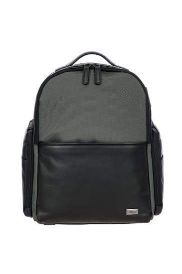 BRIC'S Business Bag grey-black