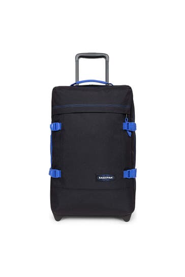 EASTPAK Koffer kontrastblacblu