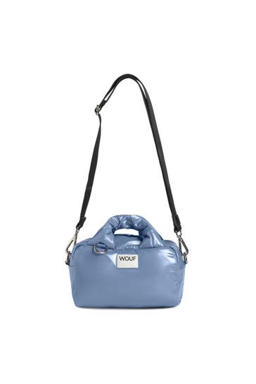 WOUF Handtasche royal