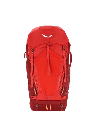 SALEWA Rucksack pompeian red-syrah