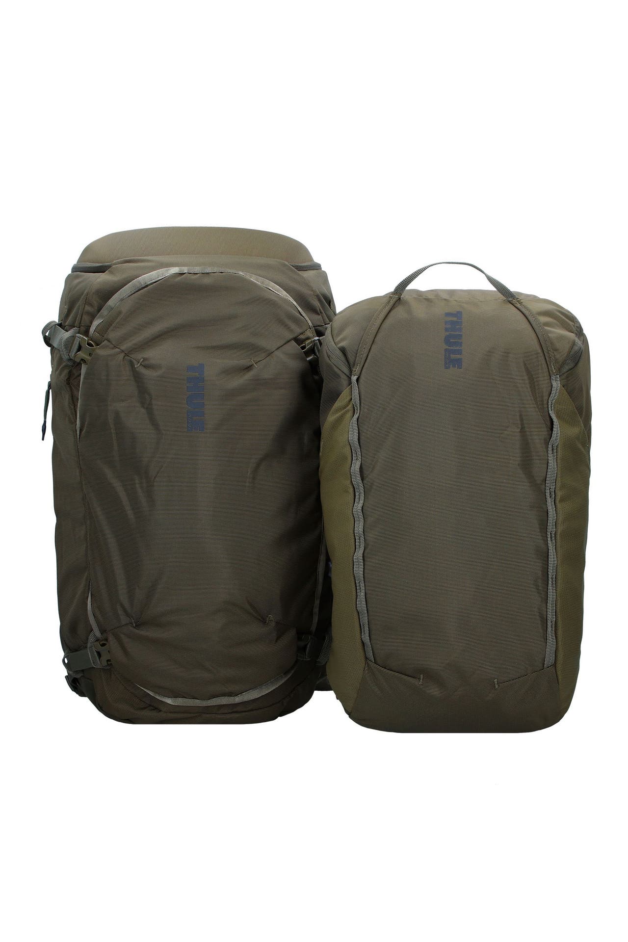 THULE Business Bag deep khaki, Bild 1