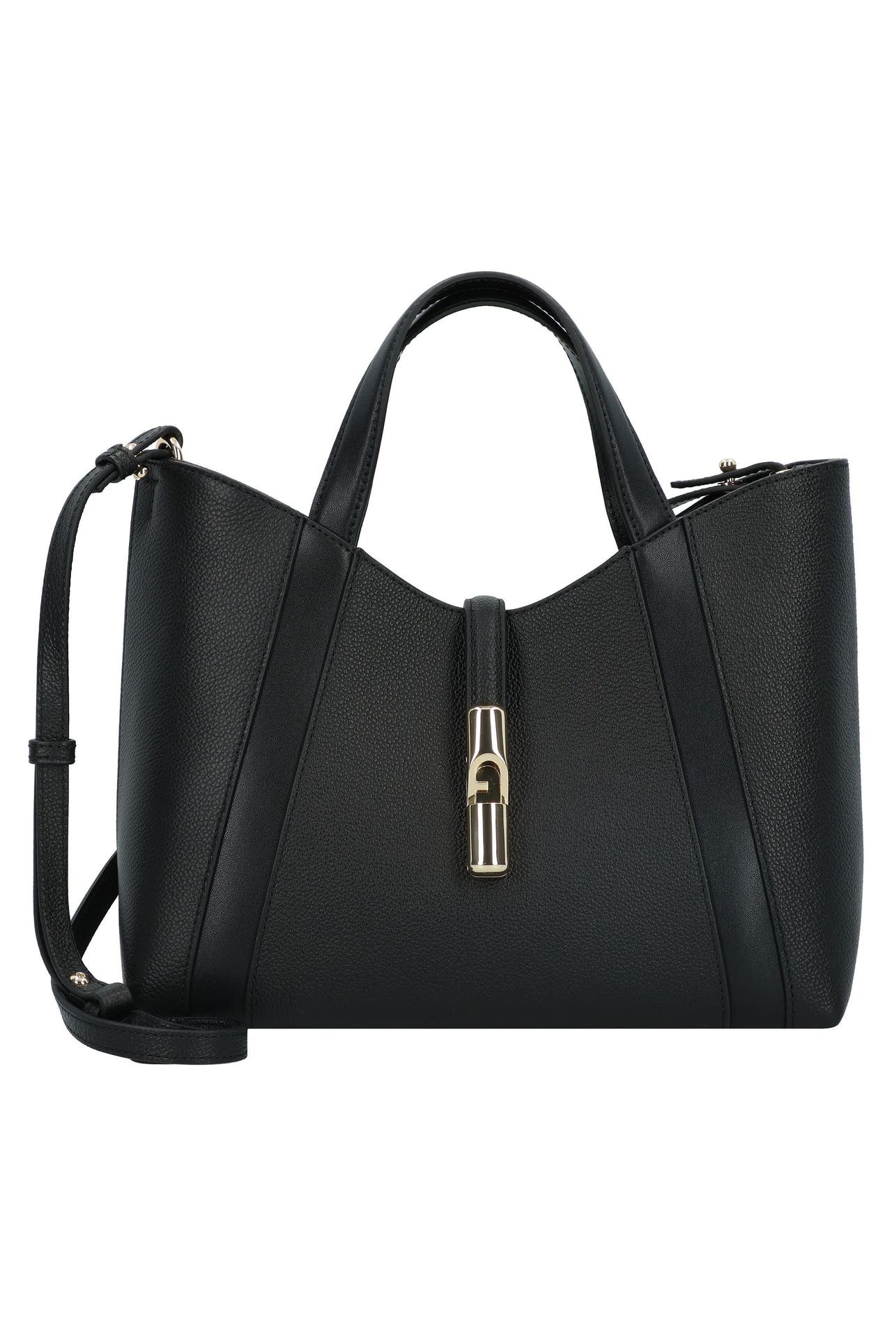 FURLA Shopper nero, Bild 1