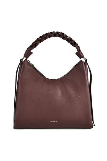 COCCINELLE Handtasche berry-wint.rose