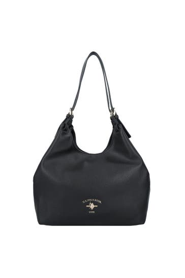 U.S. POLO ASSN. Handtasche black