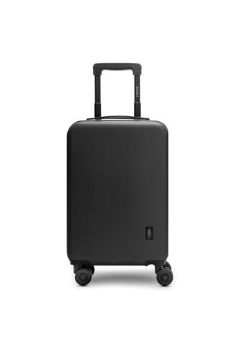 REDOLZ Koffer black 2