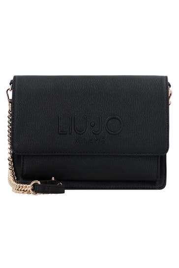 LIU JO Business Bag nero