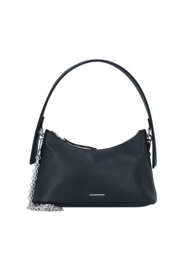 CALVIN KLEIN Handtasche ck black