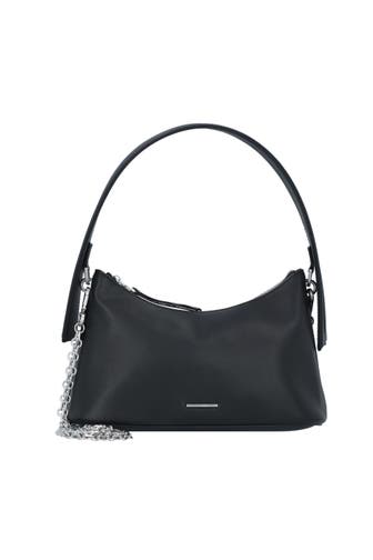 CALVIN KLEIN Handtasche ck black