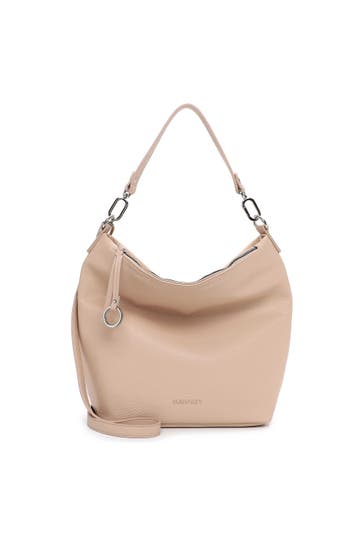 SURI FREY Handtasche rose
