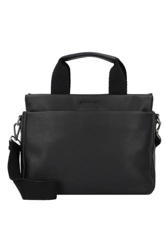 TOM TAILOR Handtasche black