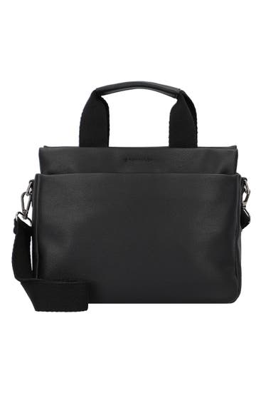 TOM TAILOR - Handtasche black