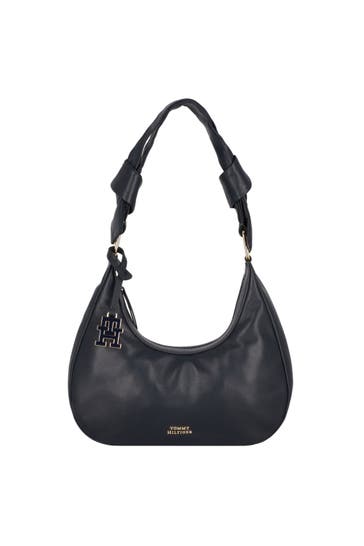 TOMMY HILFIGER Handtasche space blue