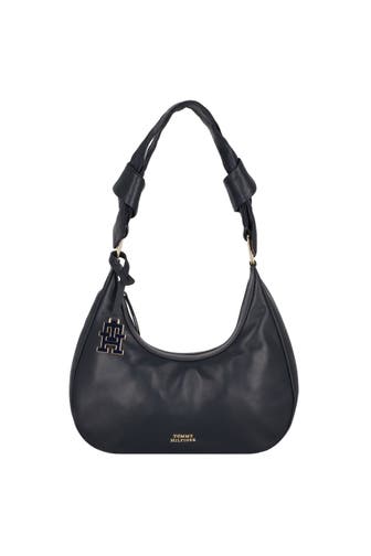 TOMMY HILFIGER Handtasche space blue