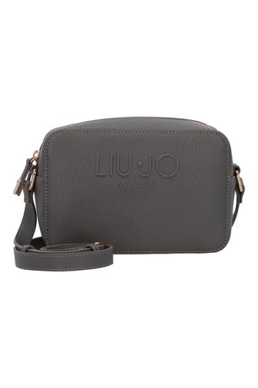 LIU JO Umhängetasche antracite