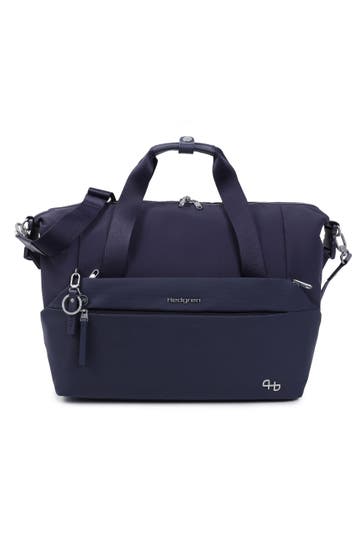 HEDGREN Business Bag peacoat blue
