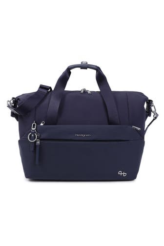 HEDGREN Business Bag peacoat blue