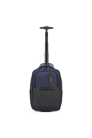 RONCATO Koffer blu notte