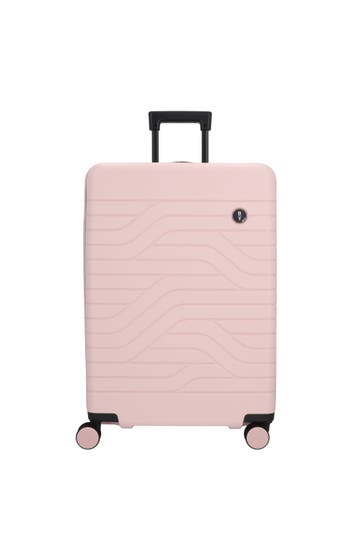 BRIC'S Koffer pearl pink