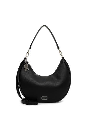 TAMARIS Umhängetasche black
