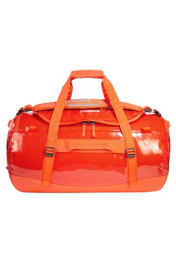 TATONKA Weekender red orange