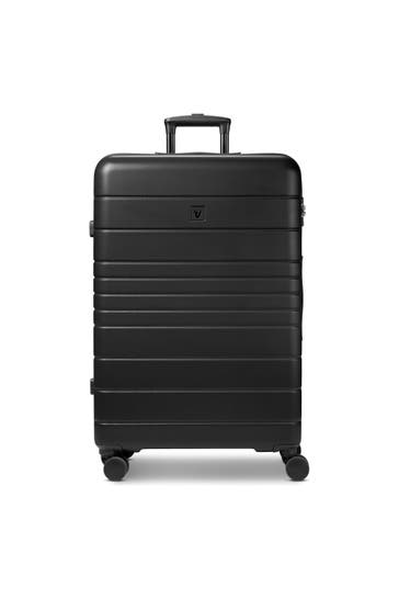 RONCATO Koffer black