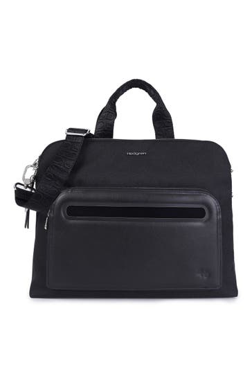 HEDGREN Business Bag black