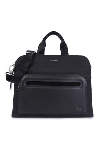 HEDGREN Business Bag black