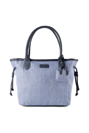 GABOR Shopper mixed blue