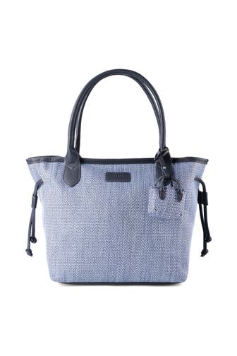 GABOR Shopper mixed blue