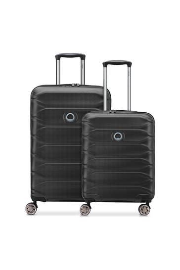 DELSEY PARIS Koffer deep black