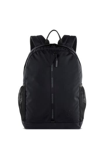 CHIEMSEE Rucksack schwarz