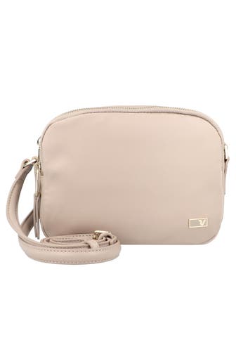 RONCATO Umhängetasche beige