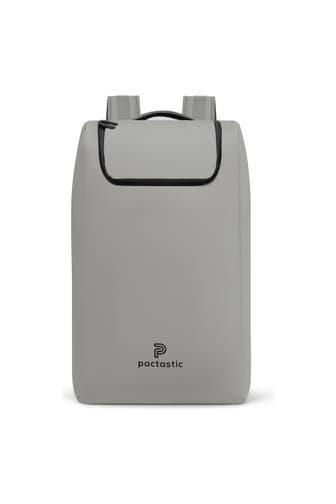 PACTASTIC Weekender grey2