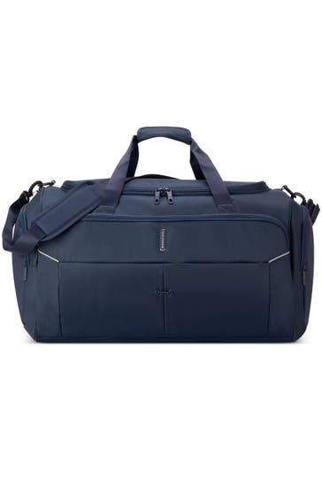RONCATO Weekender blu notte
