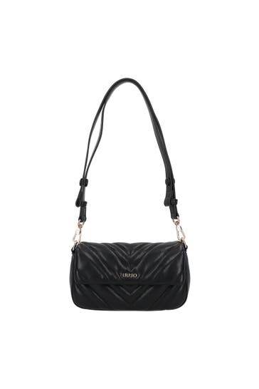 LIU JO Umhängetasche nero