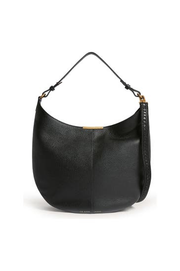 TED BAKER Umhängetasche black