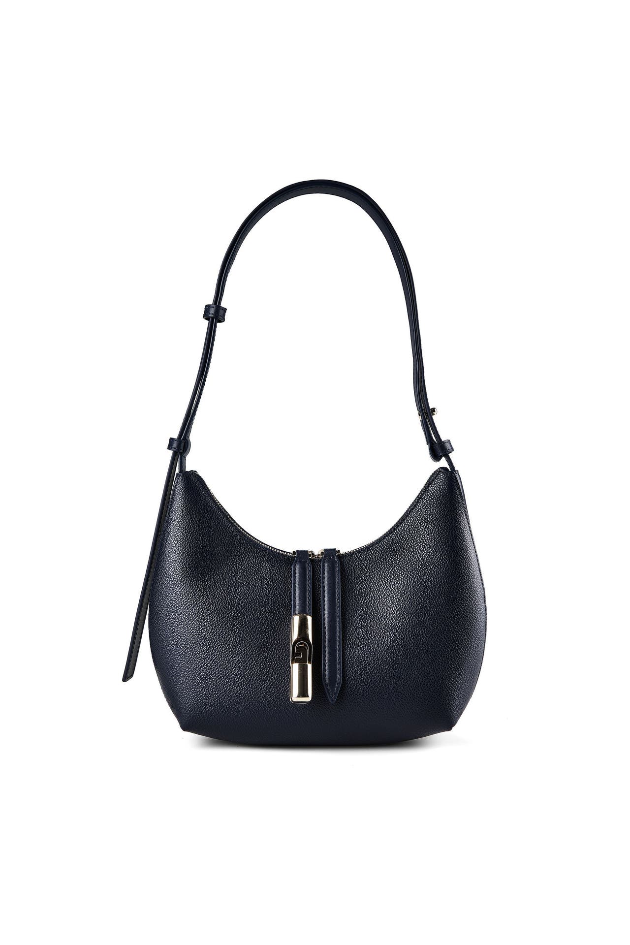 FURLA Handtasche ink blue 2, Bild 1