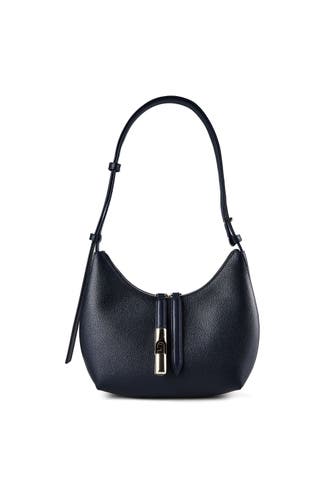 FURLA Handtasche ink blue 2
