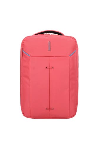 RONCATO Rucksack radiant red