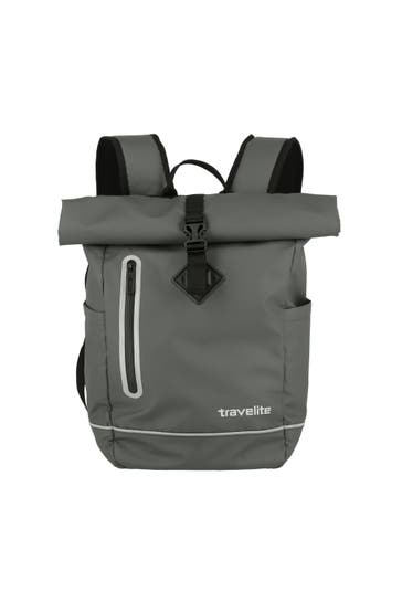 TRAVELITE Rucksack anthrazit