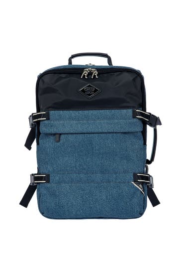 BRIC'S Business Bag light denim