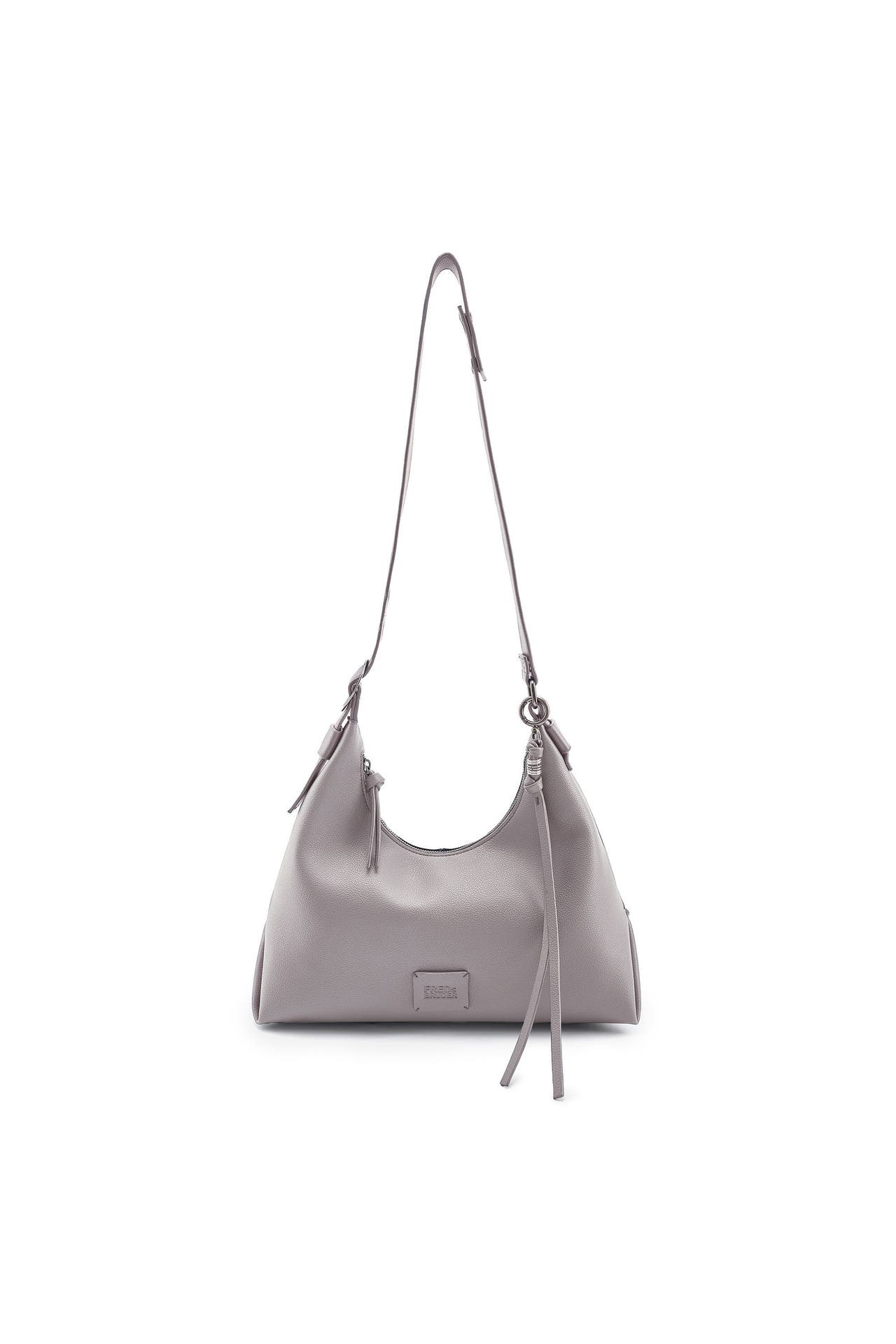 FREDSBRUDER Handtasche warm grey, Bild 1