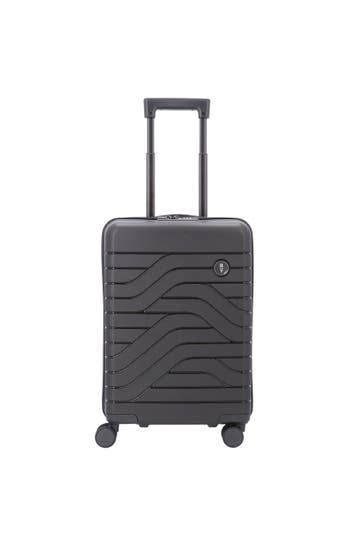 BRIC'S Koffer black
