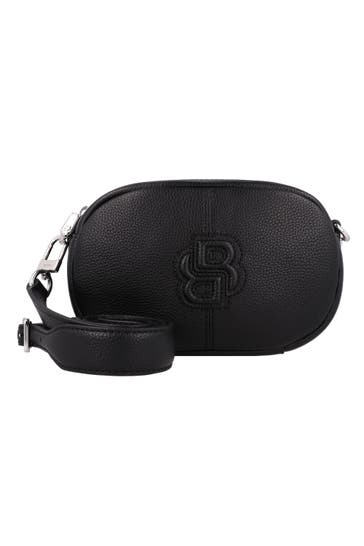 BOSS Umhängetasche black
