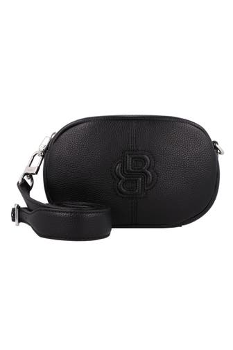BOSS Umhängetasche black